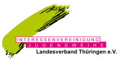 Logo von:Jugendweihe Thüringen e.V.